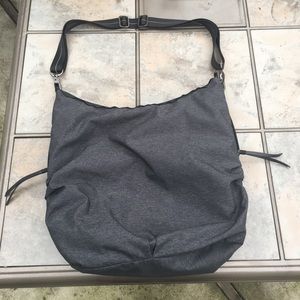 Lululemon Shoulder Bag